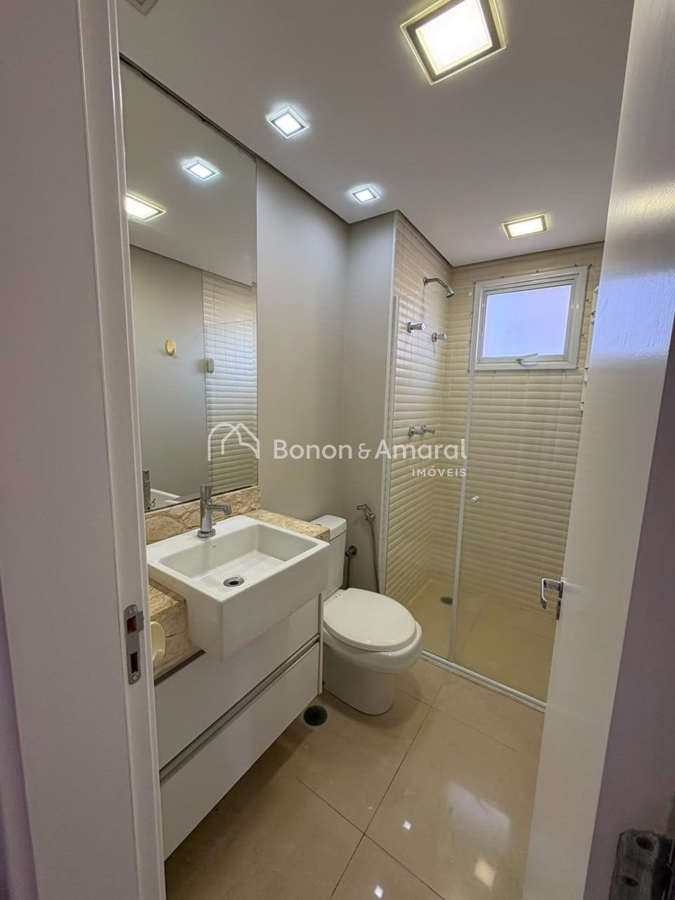 Apartamento no Horizon Residence Premium, Jardim Belo Horizonte, Campinas/SP