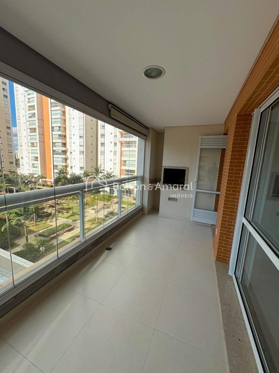 Apartamento no Horizon Residence Premium, Jardim Belo Horizonte, Campinas/SP