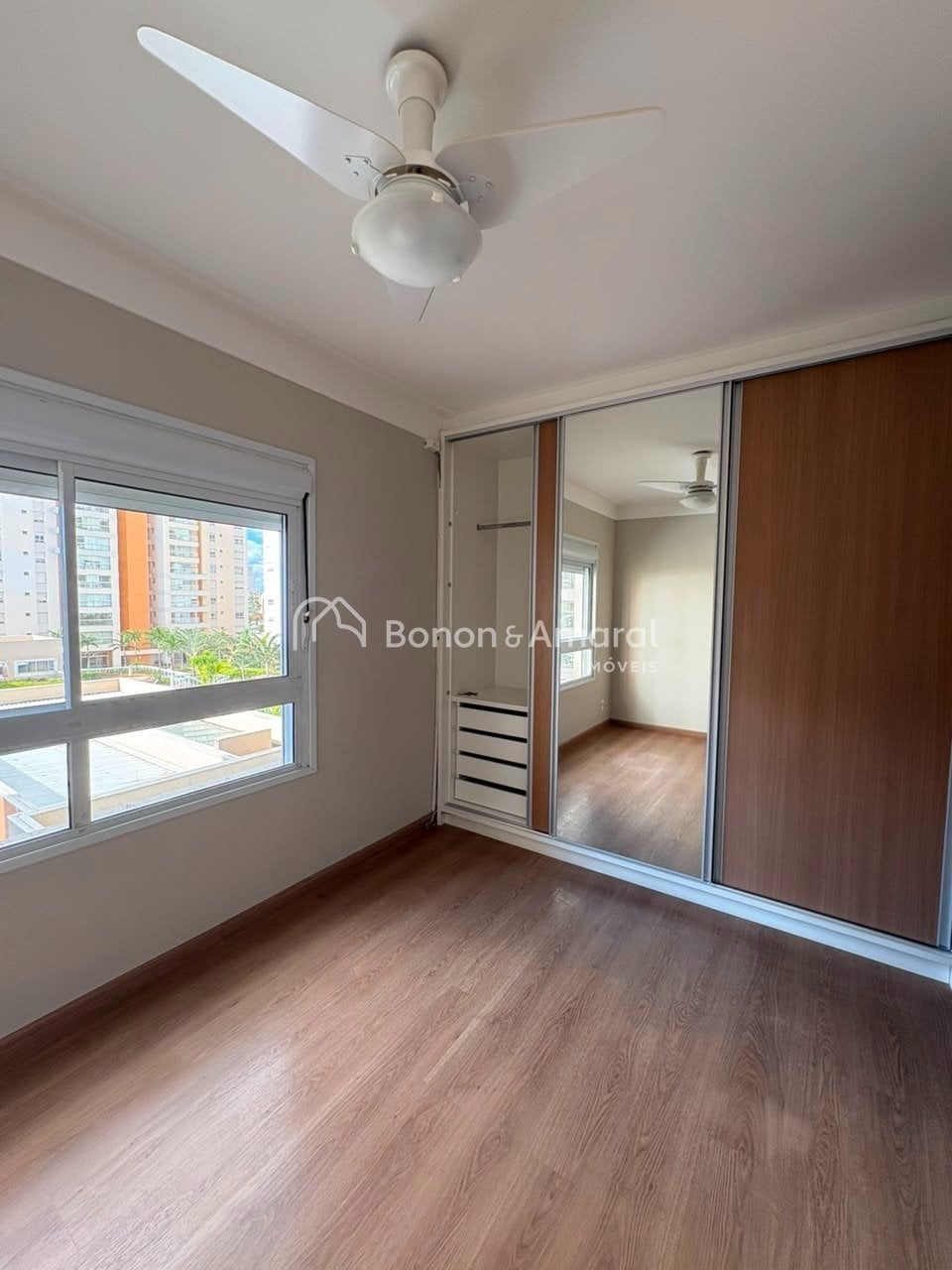 Apartamento no Horizon Residence Premium, Jardim Belo Horizonte, Campinas/SP