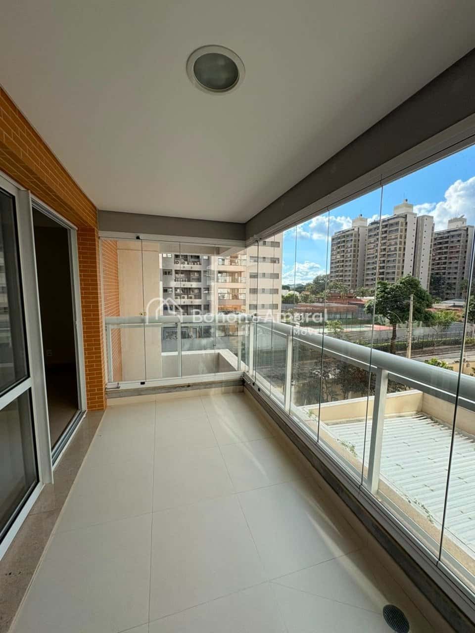 Apartamento para Alugar no Jardim Belo Horizonte em Campinas / SP — foto principal