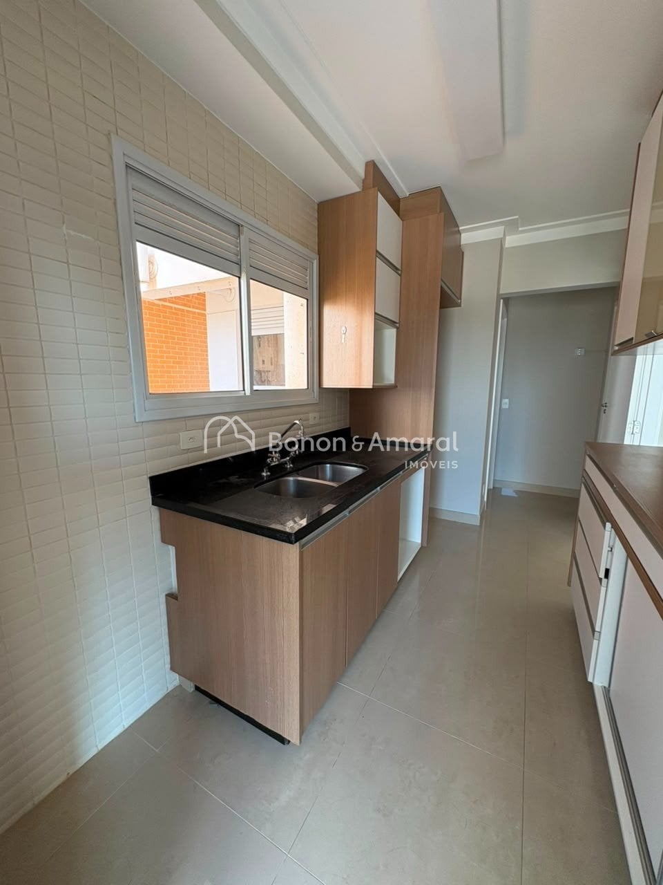 Apartamento no Horizon Residence Premium, Jardim Belo Horizonte, Campinas/SP