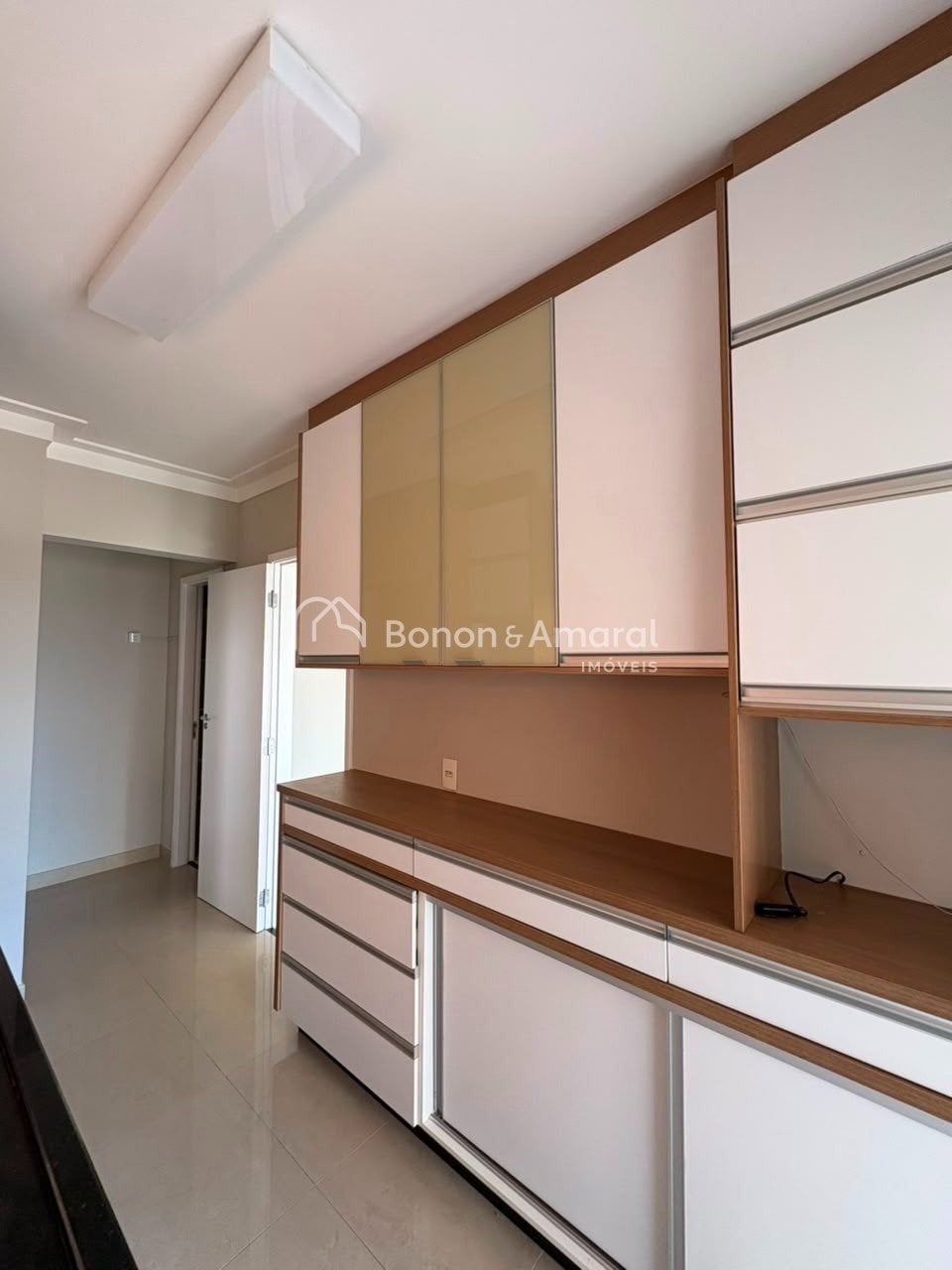 Apartamento no Horizon Residence Premium, Jardim Belo Horizonte, Campinas/SP