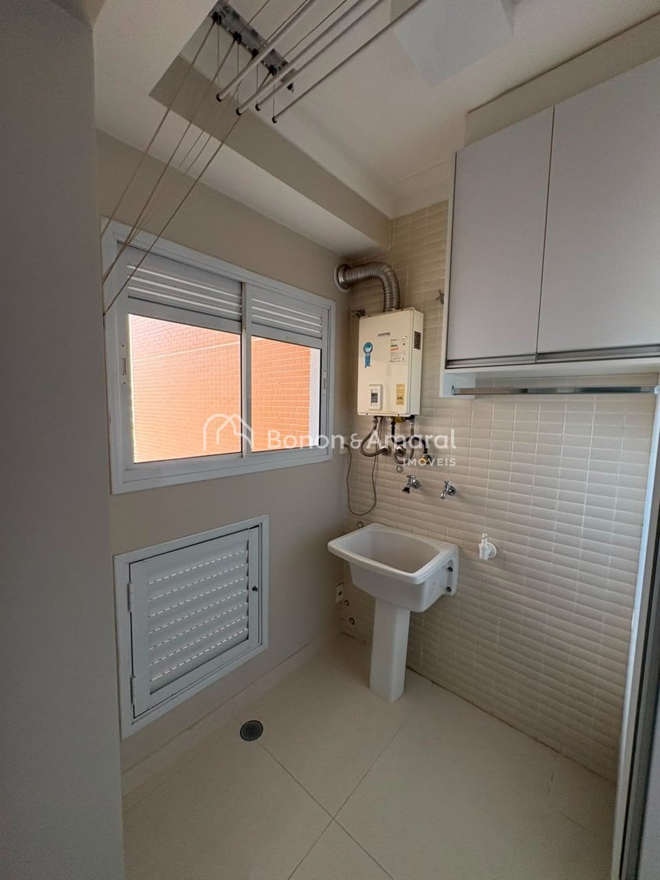 Apartamento no Horizon Residence Premium, Jardim Belo Horizonte, Campinas/SP