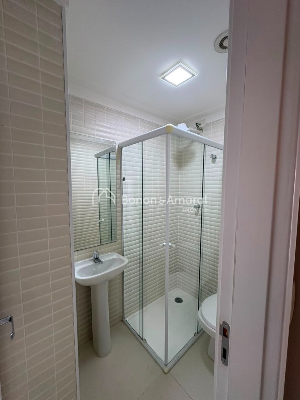 Apartamento no Horizon Residence Premium, Jardim Belo Horizonte, Campinas/SP