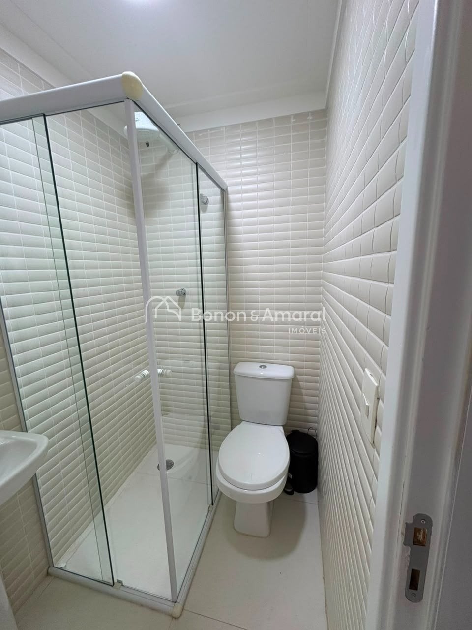 Apartamento no Horizon Residence Premium, Jardim Belo Horizonte, Campinas/SP