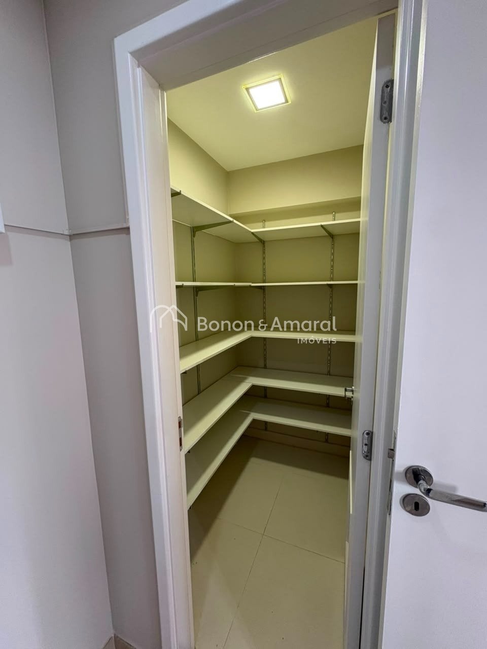 Apartamento no Horizon Residence Premium, Jardim Belo Horizonte, Campinas/SP