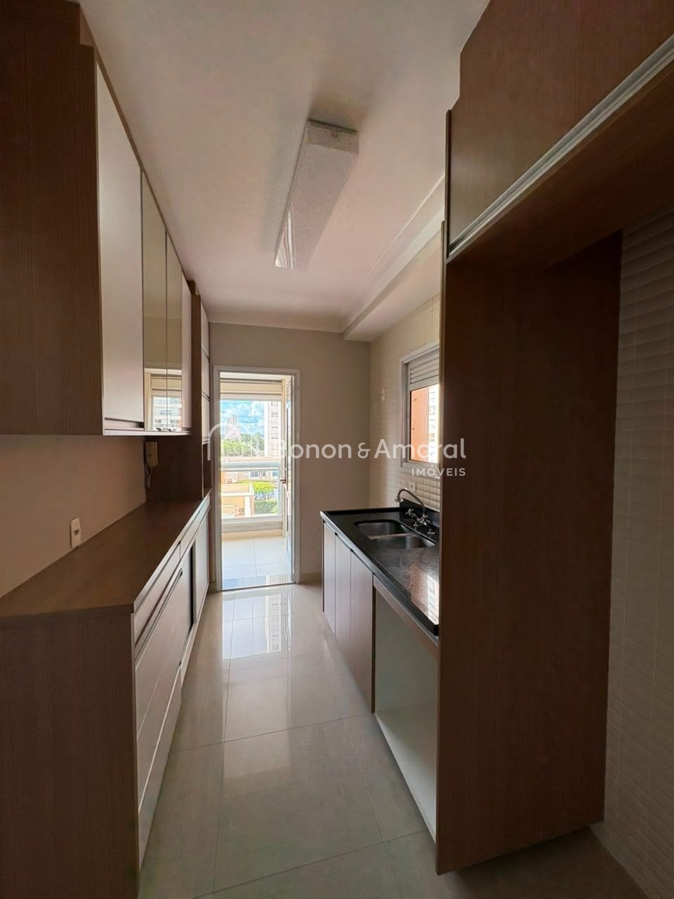 Apartamento no Horizon Residence Premium, Jardim Belo Horizonte, Campinas/SP