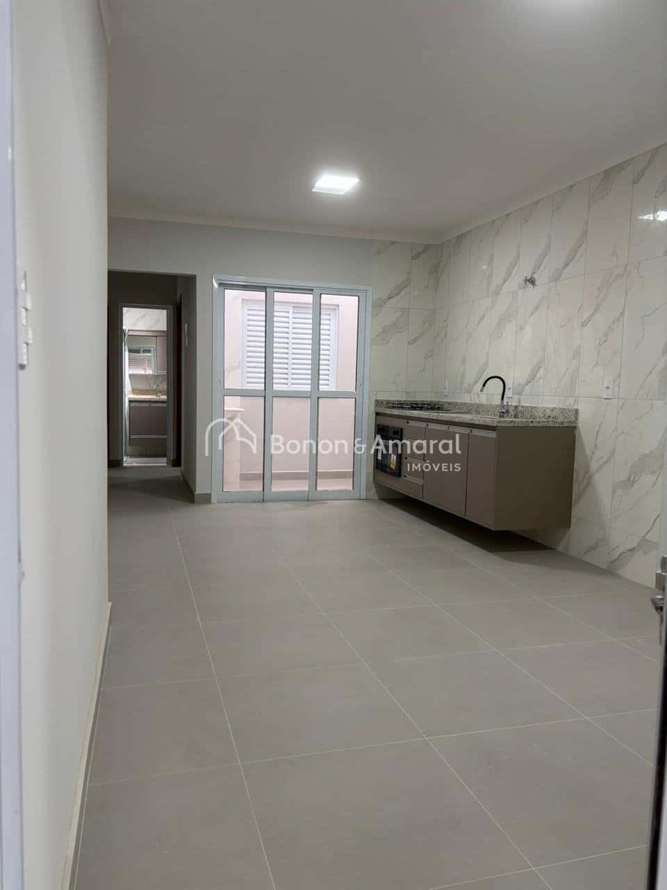 Casa, Vila Miguel Vicente Cury, Campinas/SP — foto principal