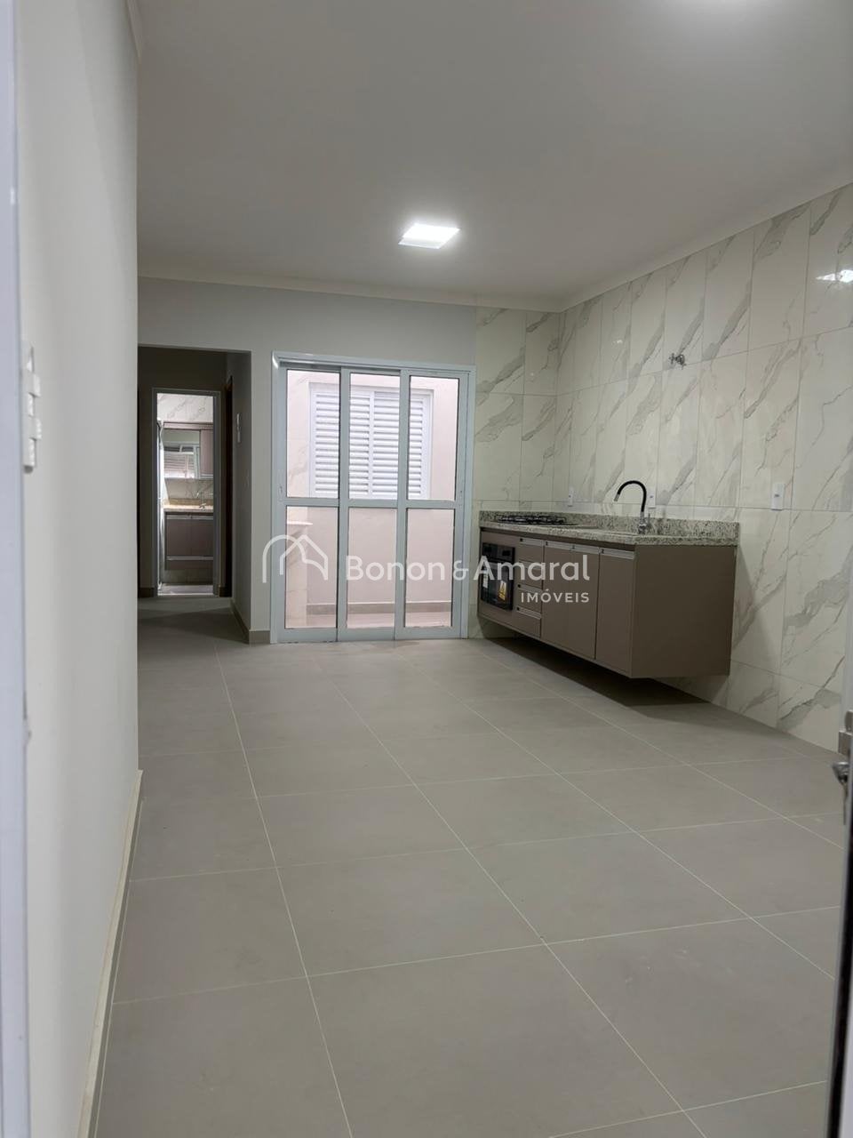 Casa, Vila Miguel Vicente Cury, Campinas/SP
