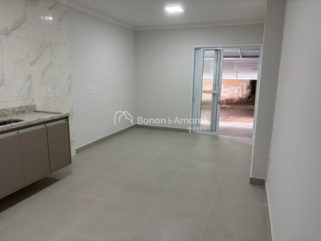 Casa, Vila Miguel Vicente Cury, Campinas/SP