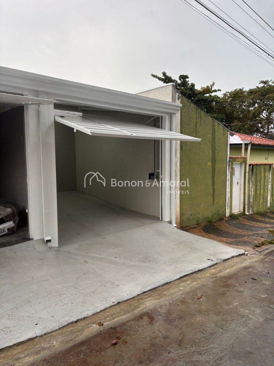 Casa, Vila Miguel Vicente Cury, Campinas/SP