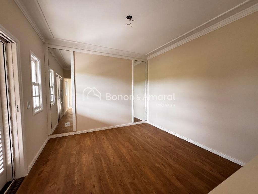Casa em Condomínio no Barão Do Café, Loteamento Residencial Barão Do Café, Campinas/SP