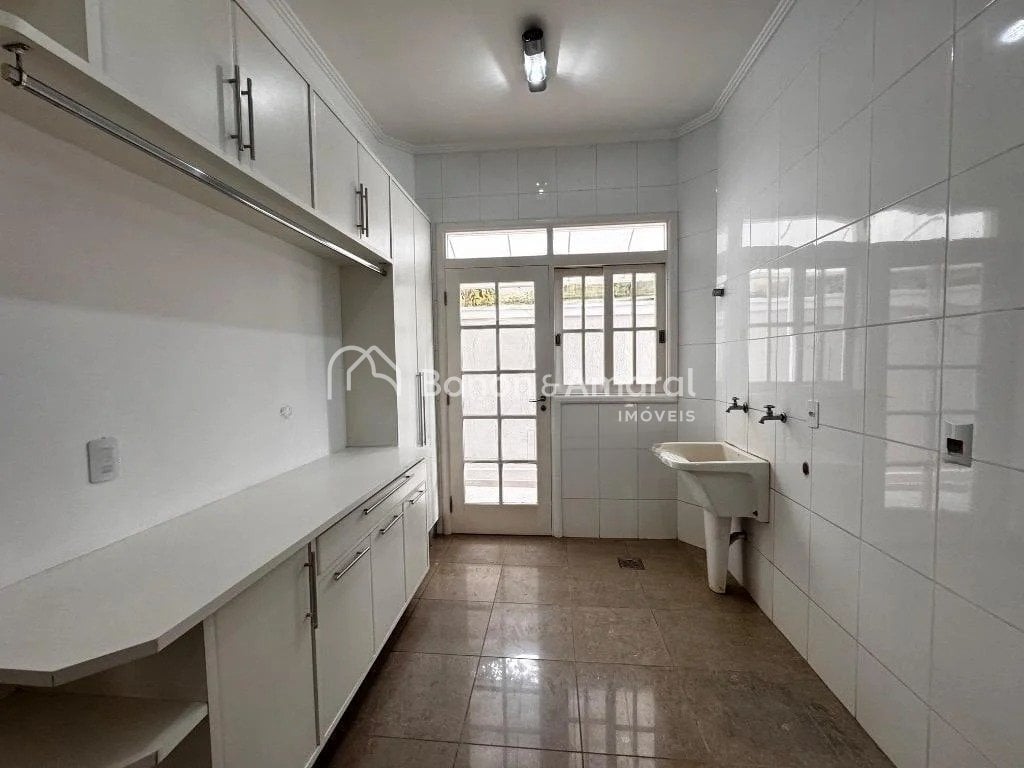 Casa em Condomínio no Barão Do Café, Loteamento Residencial Barão Do Café, Campinas/SP