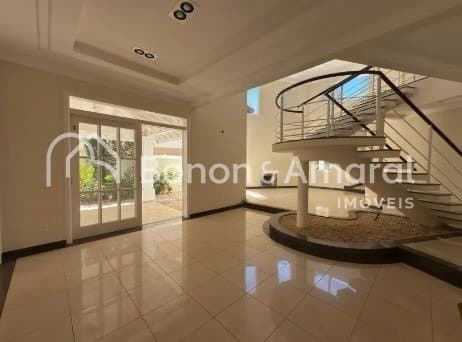 Casa em Condomínio à Venda - Loteamento Residencial Barão do Café em Campinas / SP