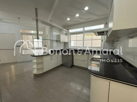 Casa em Condomínio no Barão Do Café, Loteamento Residencial Barão Do Café, Campinas/SP