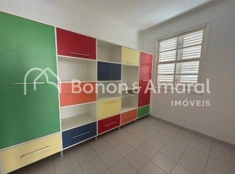 Casa em Condomínio no Barão Do Café, Loteamento Residencial Barão Do Café, Campinas/SP