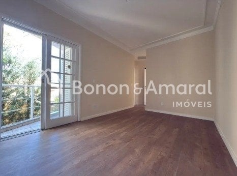 Casa em Condomínio no Barão Do Café, Loteamento Residencial Barão Do Café, Campinas/SP