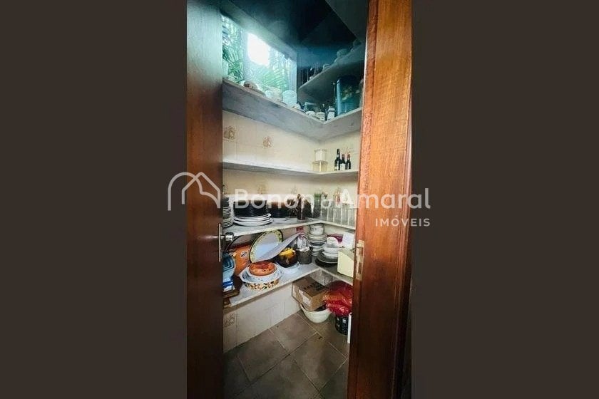 Casa, Jardim São Carlos, Campinas/SP