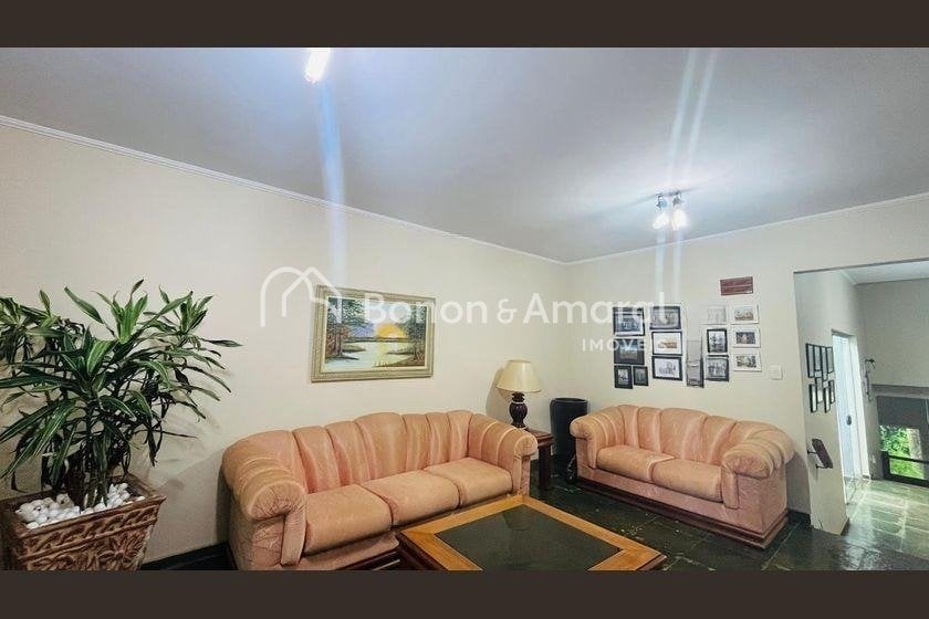 Casa, Jardim São Carlos, Campinas/SP