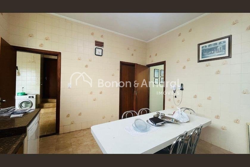 Casa, Jardim São Carlos, Campinas/SP