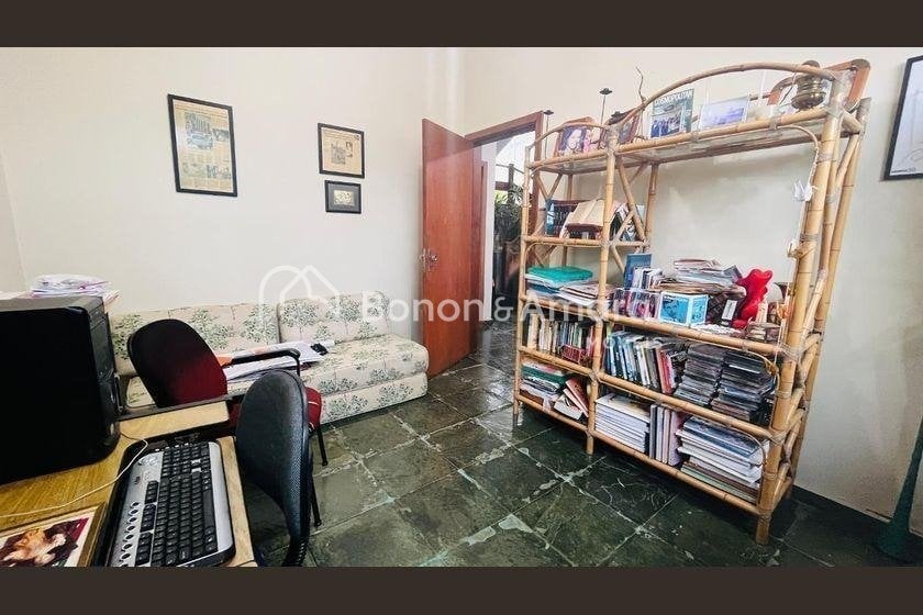 Casa, Jardim São Carlos, Campinas/SP