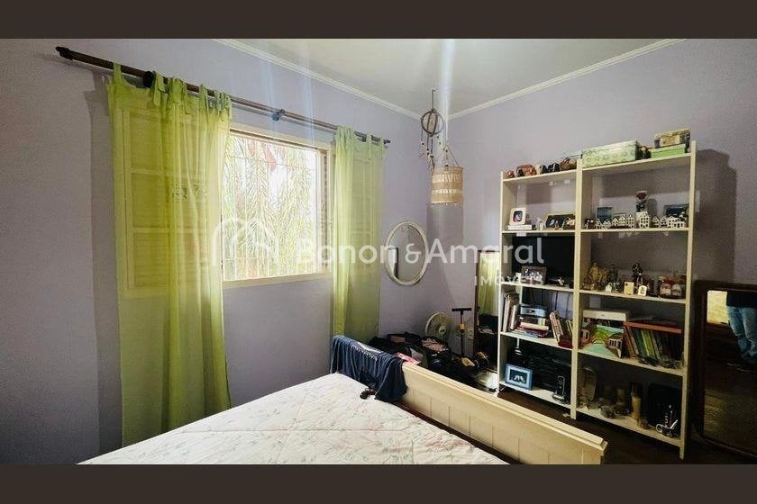 Casa, Jardim São Carlos, Campinas/SP