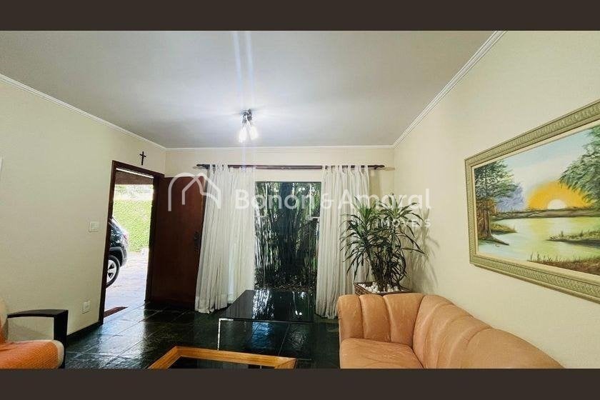 Casa, Jardim São Carlos, Campinas/SP