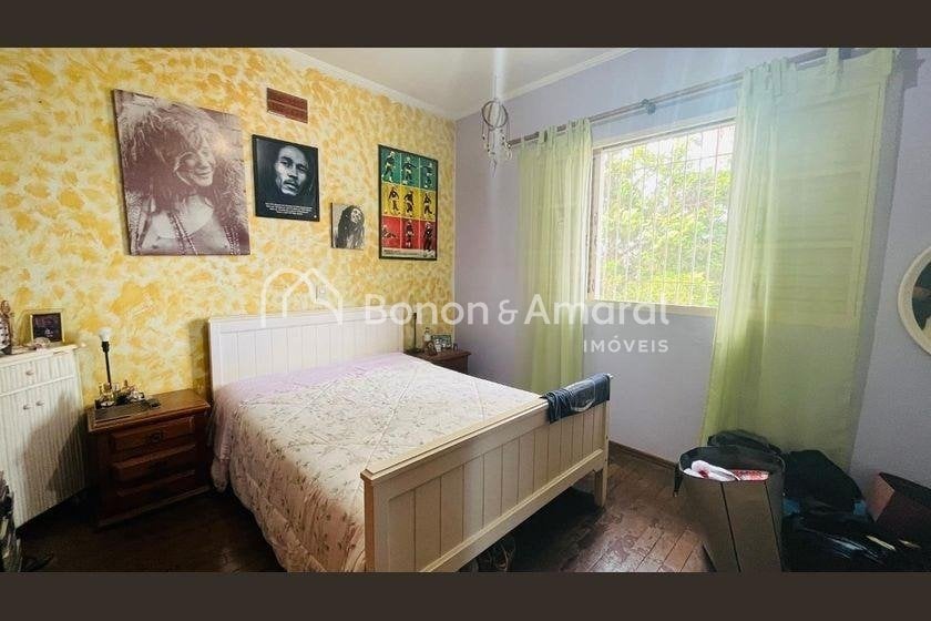 Casa, Jardim São Carlos, Campinas/SP
