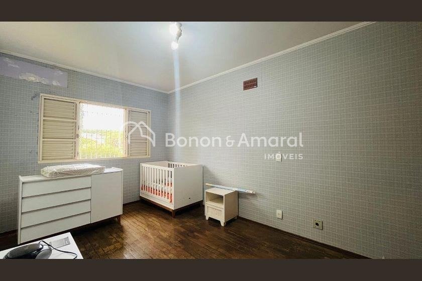 Casa, Jardim São Carlos, Campinas/SP