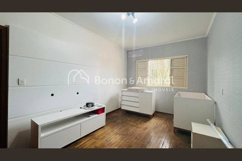 Casa, Jardim São Carlos, Campinas/SP