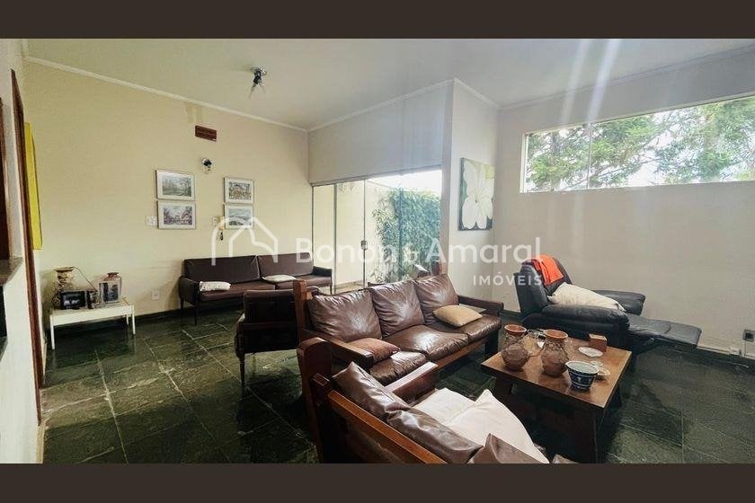 Casa, Jardim São Carlos, Campinas/SP