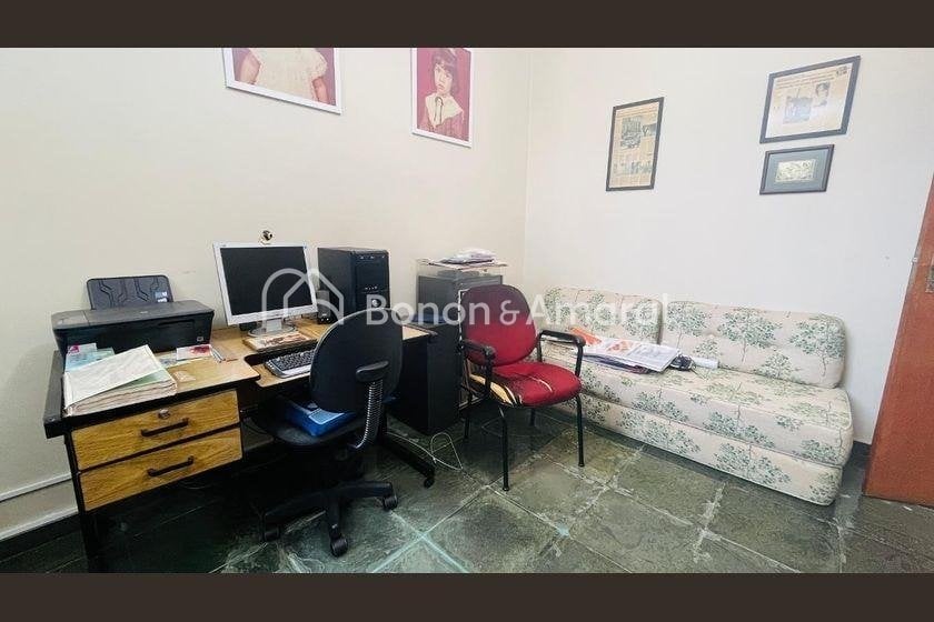 Casa, Jardim São Carlos, Campinas/SP