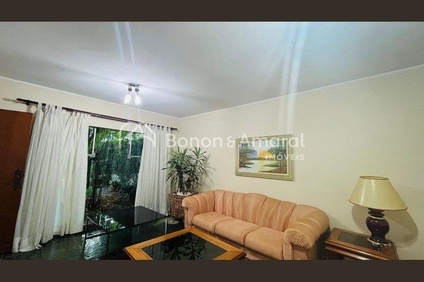Casa, Jardim São Carlos, Campinas/SP