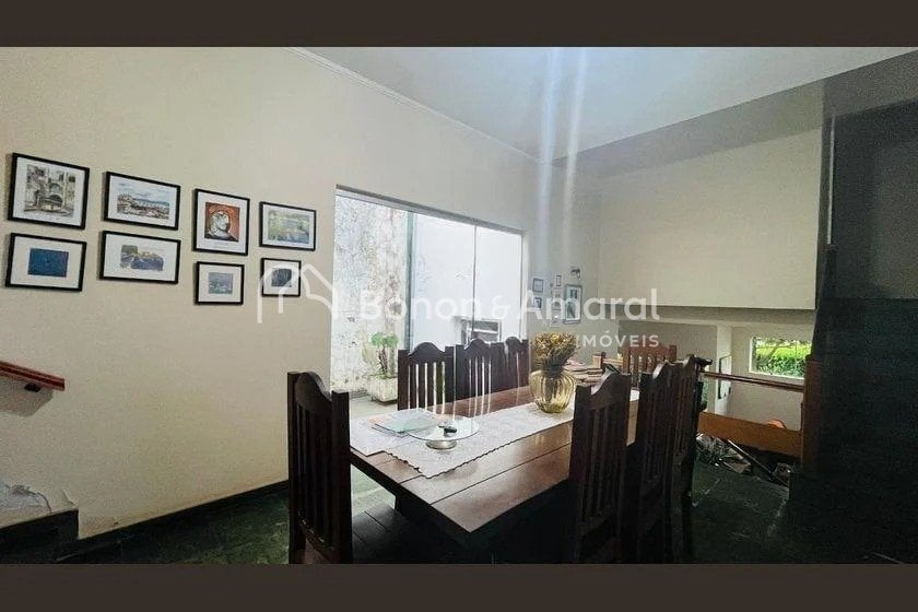 Casa, Jardim São Carlos, Campinas/SP
