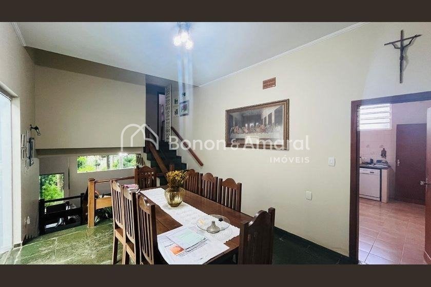 Casa, Jardim São Carlos, Campinas/SP