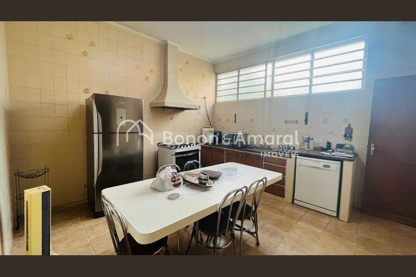 Casa, Jardim São Carlos, Campinas/SP