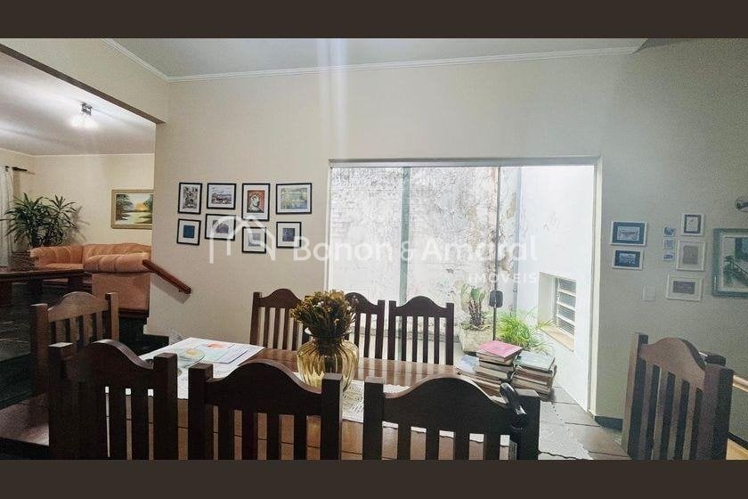 Casa, Jardim São Carlos, Campinas/SP