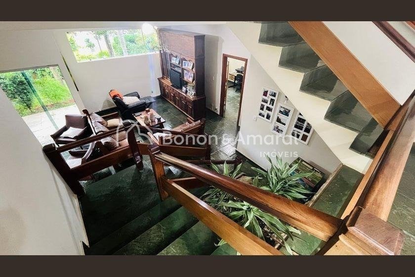 Casa, Jardim São Carlos, Campinas/SP