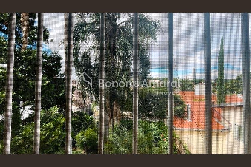 Casa, Jardim São Carlos, Campinas/SP