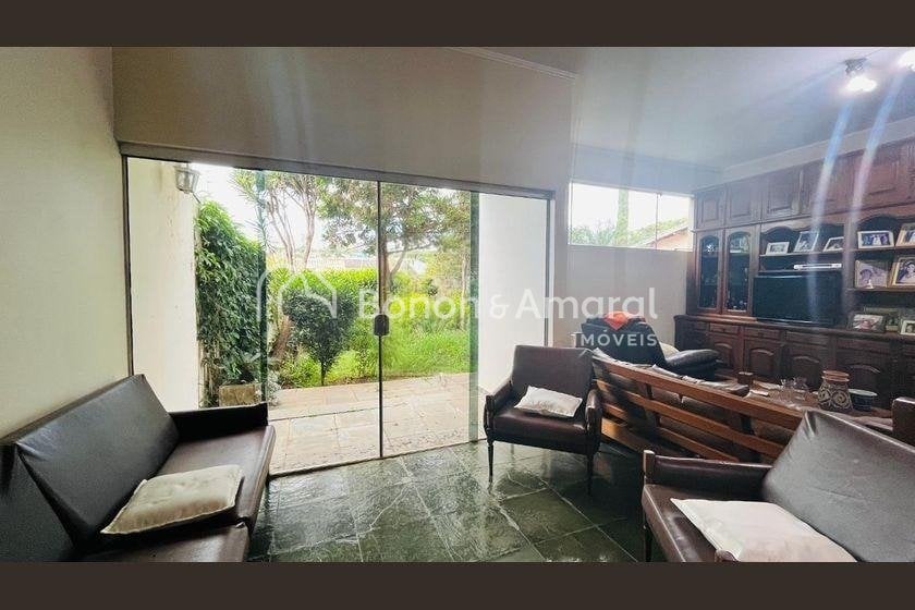 Casa, Jardim São Carlos, Campinas/SP