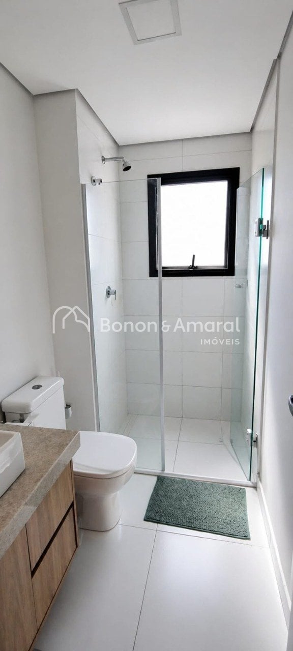 Apartamento no Allure Guanabara Patriani, Jardim Brasil, Campinas/SP