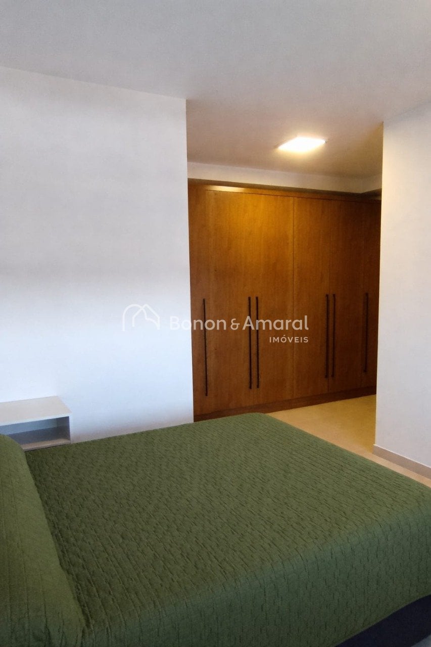 Apartamento no Allure Guanabara Patriani, Jardim Brasil, Campinas/SP
