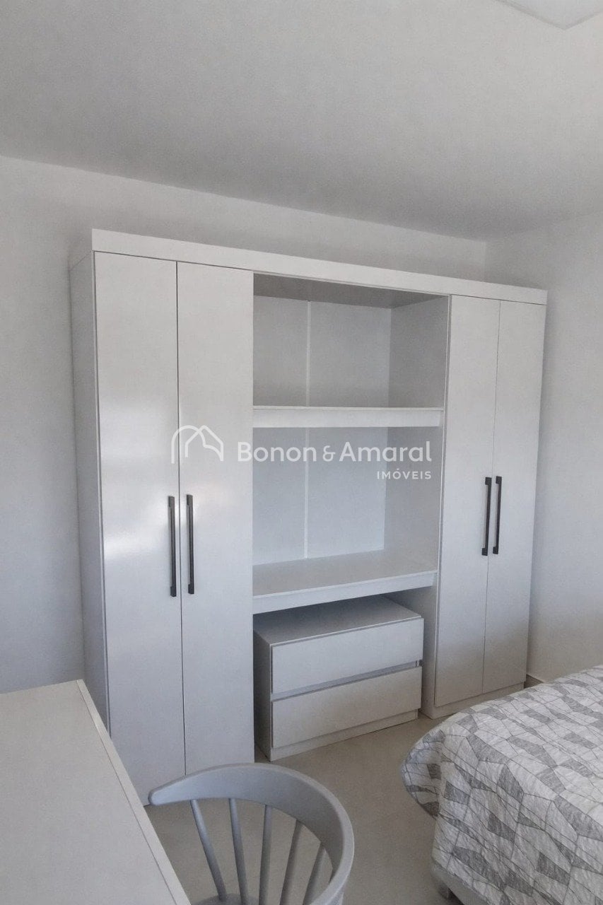 Apartamento no Allure Guanabara Patriani, Jardim Brasil, Campinas/SP