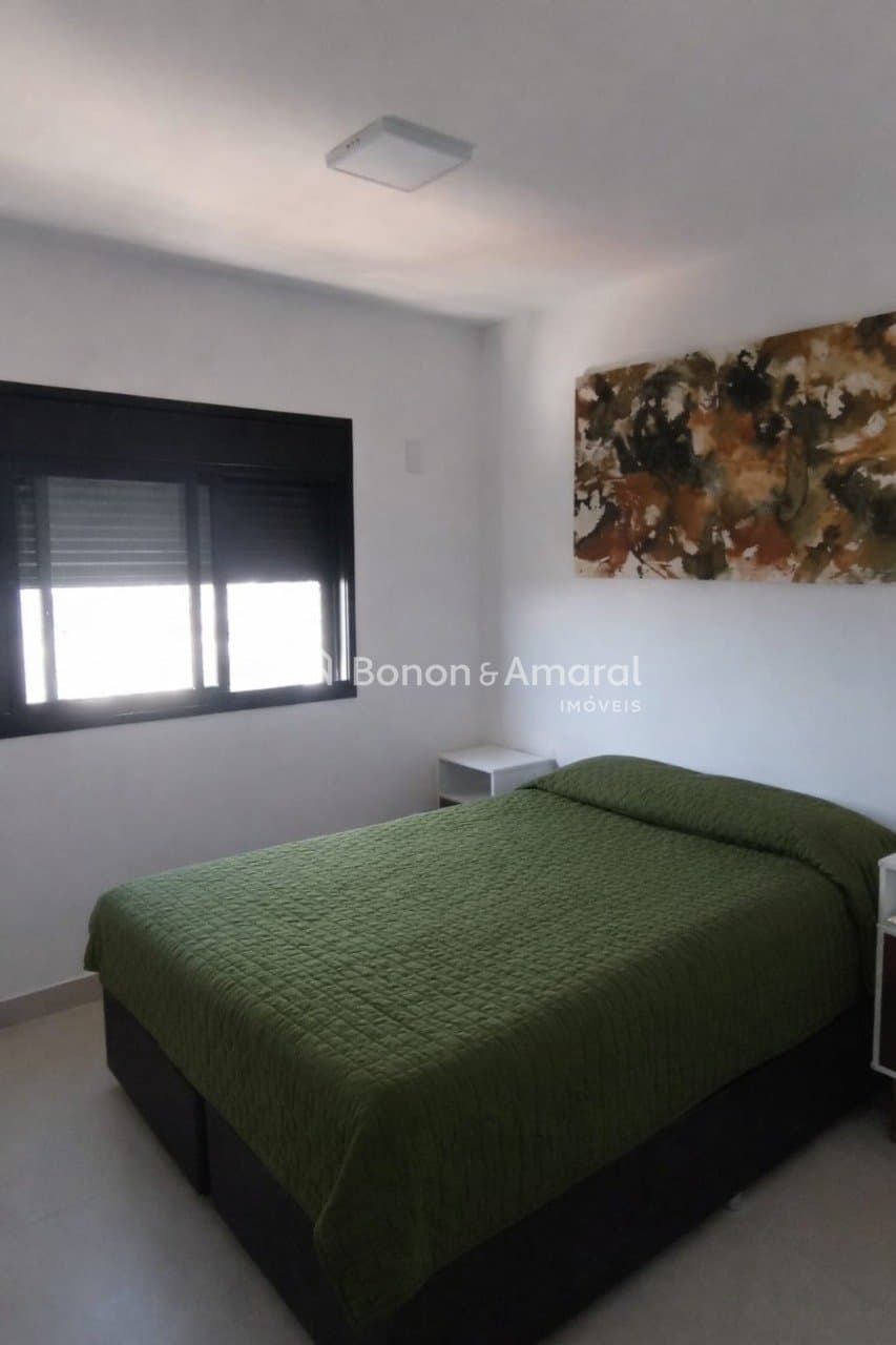 Apartamento à Venda - Jardim Brasil em Campinas / SP