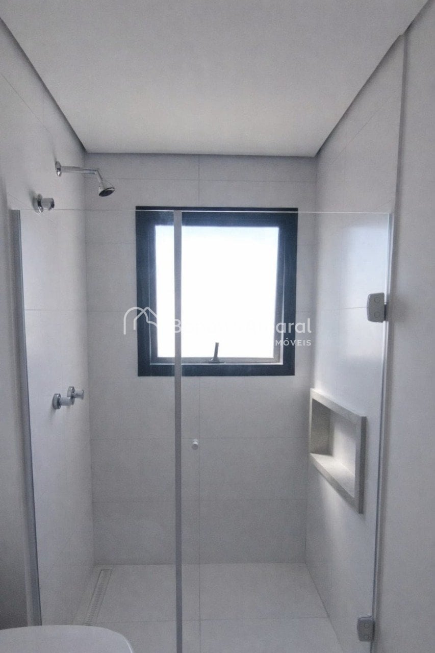 Apartamento no Allure Guanabara Patriani, Jardim Brasil, Campinas/SP