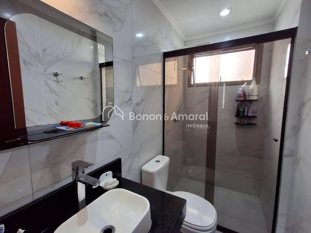 Apartamento à Venda no Jardim Planalto em Campinas / SP