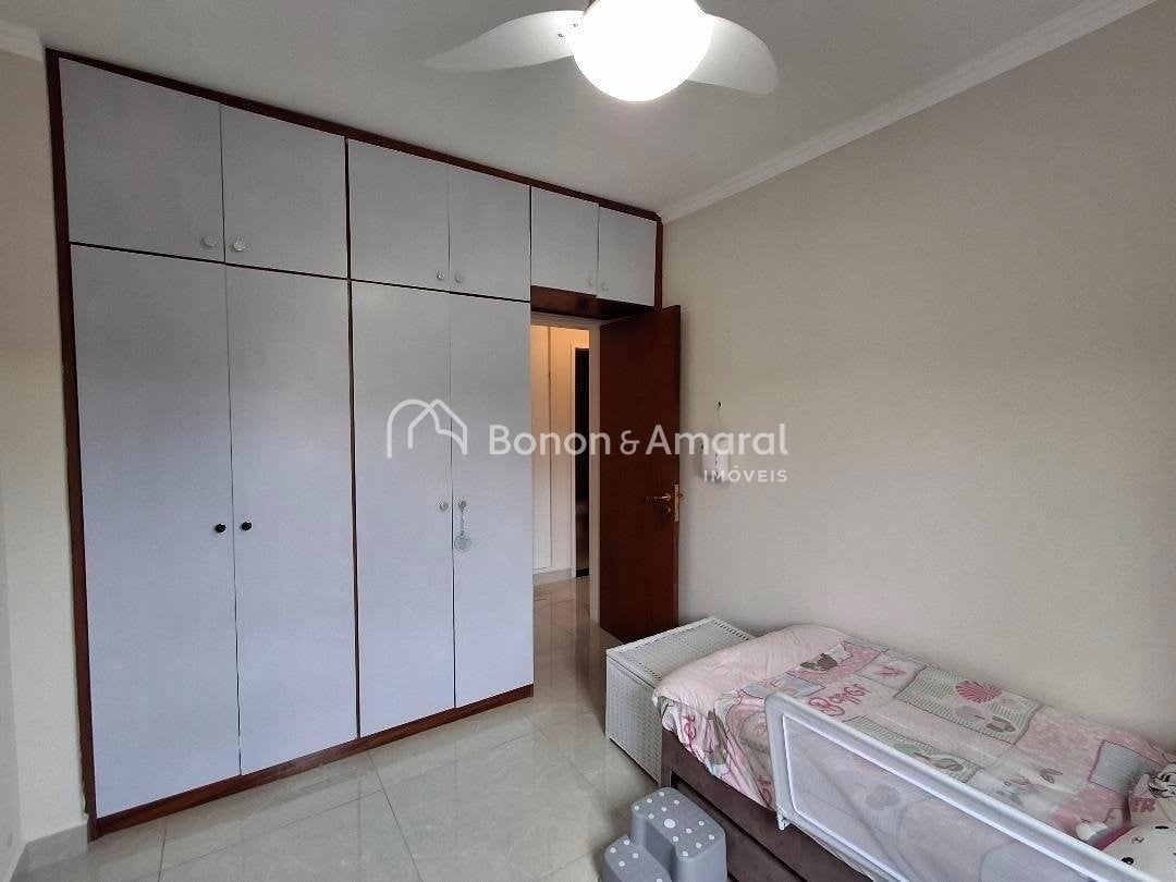 Apartamento à Venda no Jardim Planalto em Campinas / SP
