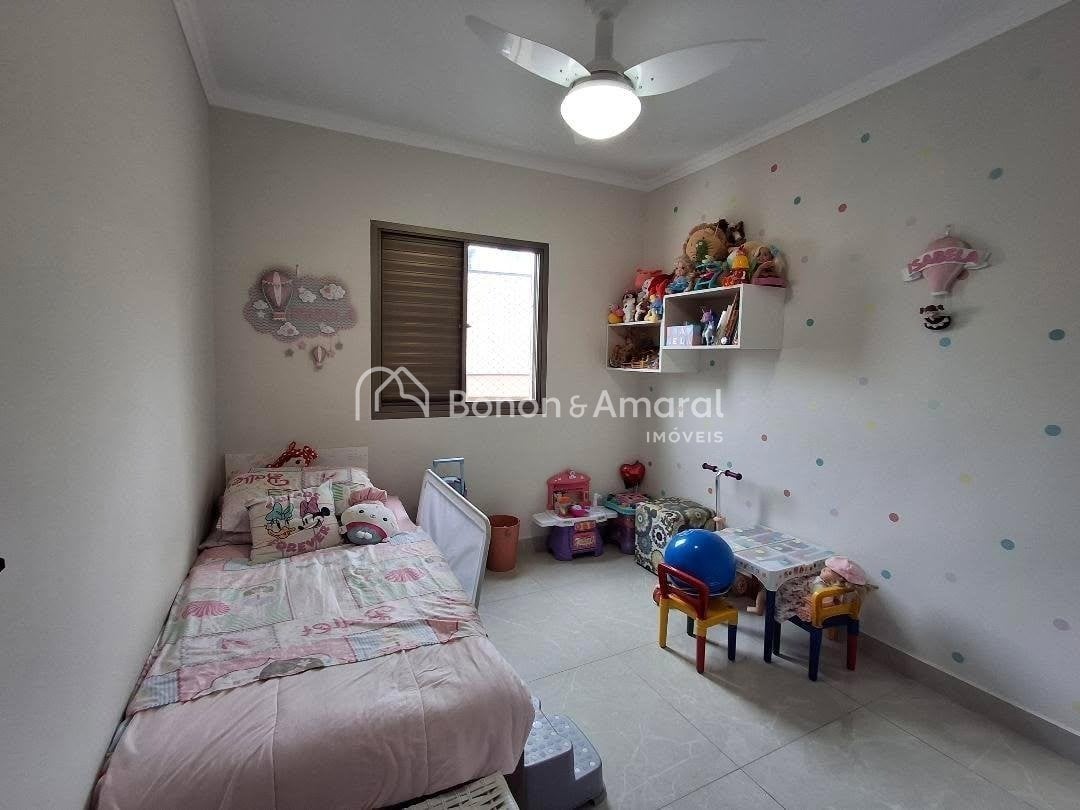 Apartamento à Venda no Jardim Planalto em Campinas / SP