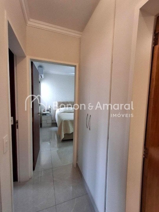 Apartamento no Portal Nova Campinas, Jardim Planalto, Campinas/SP
