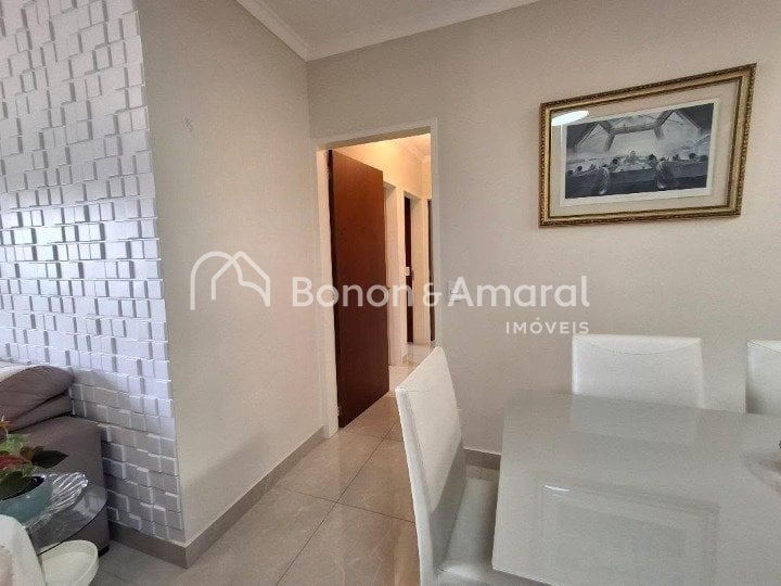 Apartamento no Portal Nova Campinas, Jardim Planalto, Campinas/SP